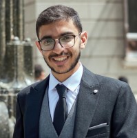 omar elmalky