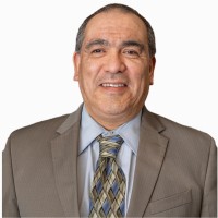 Ronald Panigeo, MBA