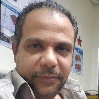 Sameh Ayoub