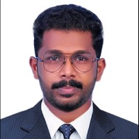 Manoj Mohan