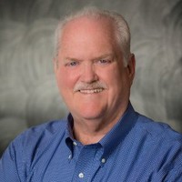 Jeff Mackie, Ph.D.
