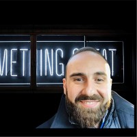 Alexander Padeloukas