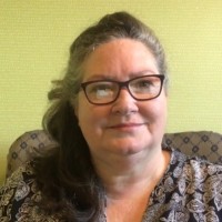 Elaine Sherrington
