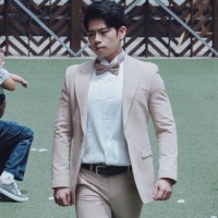 Zhuan-Wei Yang