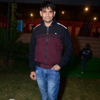 Jitendra Kabira