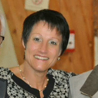 Marie Jeanne Lejuste