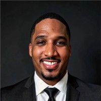 Christopher Adeshina