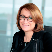 Fossurier (Heitz) Sandrine