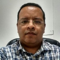 Eduardo Elizalde Aranda