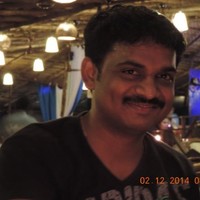 Ravikumar Natarajan