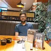 Anubhav Jha