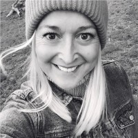Julie Sofie Frederiksen