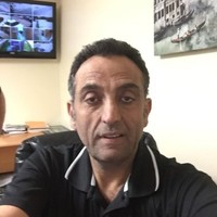 ANTHONY IBRAHIM