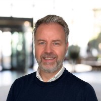 Jon Normann Kristiansen Lindblad