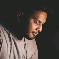 Naveen Javali