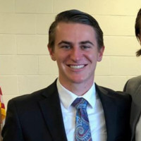 Mitchell Brown