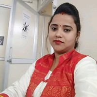 Sangeeta Keshari