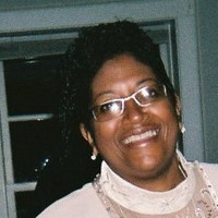 Jacqueline Walcott, DMin