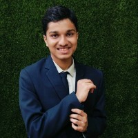 Arunank Shankar