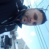 Eric Torres