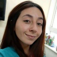 María José Martínez Rodríguez
