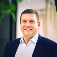 Peter Ramsden