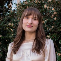 Audrey Thackerson