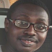 Oluseye Adedayo