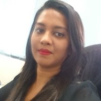 Shobha Shailin Reddy