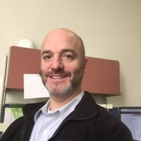 Mike Buccini