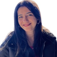 Douja Nourchene Chaouche