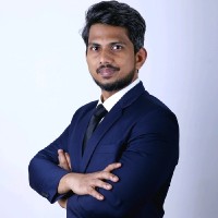 Shahul Hameed Imran Mohamed Gani