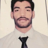 Sarfraj Rangrej