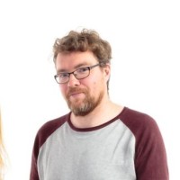 Mark Aldridge