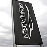 Isringhausen Imports