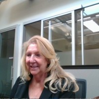Ronda Gill