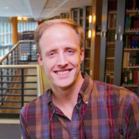 Jonathan Milton