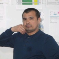 Izim Kairgaliyev