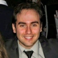 Anthony Lombardi, Ph.D., P.Eng.