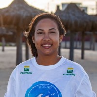 Suyane Rodrigues Nóbrega