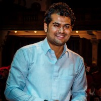 Pradeep Kaji Poudel