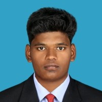 BHARATHI S