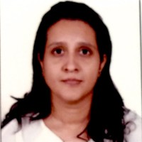 Zeenat Chitalwala