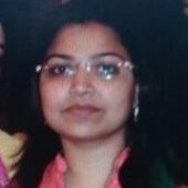 Nisha Sharma