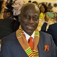 Kofi   A. Boateng, CPA, PhD