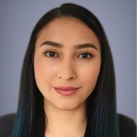 Sara Katherine Valderrama Ramirez