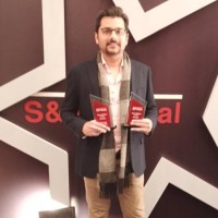 Shehryar Mannan Rana