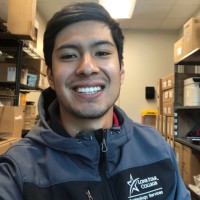 Eduardo Valdez