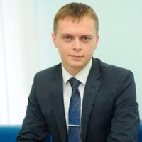 Виталий Шульга