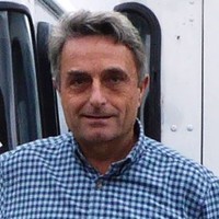 Peter Marroney